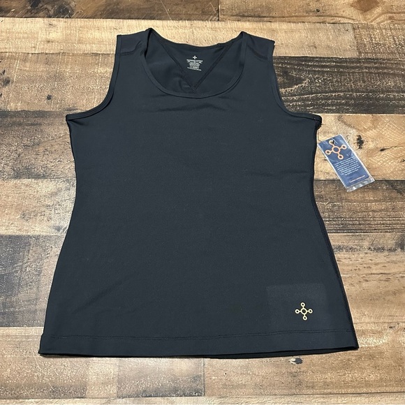 Tommie Copper Shoulder Support Comfort Tank - Picture 2 of 5